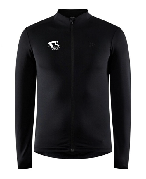 Craft Core Bike Essence LS Jersey M